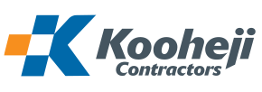 Kooheji Contractors - logo